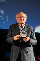 Vincennes Film Festival - Opening Ceremony