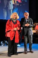 Vincennes Film Festival - Opening Ceremony