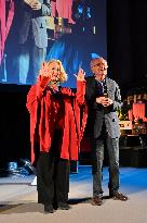 Vincennes Film Festival - Opening Ceremony