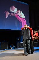 Vincennes Film Festival - Opening Ceremony