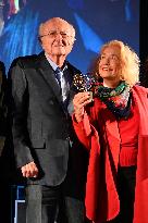 Vincennes Film Festival - Opening Ceremony