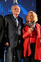 Vincennes Film Festival - Opening Ceremony