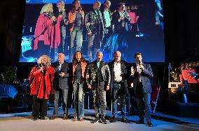 Vincennes Film Festival - Opening Ceremony