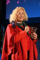 Vincennes Film Festival - Opening Ceremony