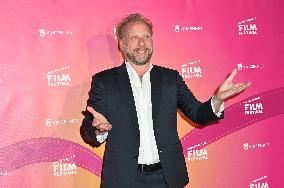 Vincennes Film Festival - Opening Ceremony - Photocall