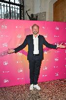 Vincennes Film Festival - Opening Ceremony - Photocall