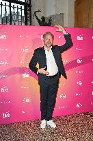 Vincennes Film Festival - Opening Ceremony - Photocall