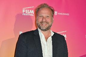 Vincennes Film Festival - Opening Ceremony - Photocall