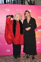 Vincennes Film Festival - Opening Ceremony - Photocall