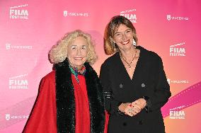 Vincennes Film Festival - Opening Ceremony - Photocall