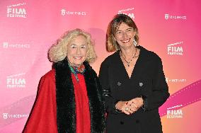 Vincennes Film Festival - Opening Ceremony - Photocall