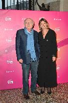 Vincennes Film Festival - Opening Ceremony - Photocall