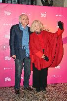 Vincennes Film Festival - Opening Ceremony - Photocall