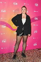 Vincennes Film Festival - Opening Ceremony - Photocall