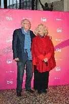 Vincennes Film Festival - Opening Ceremony - Photocall