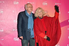 Vincennes Film Festival - Opening Ceremony - Photocall