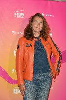 Vincennes Film Festival - Opening Ceremony - Photocall