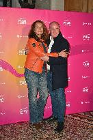 Vincennes Film Festival - Opening Ceremony - Photocall