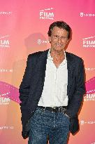 Vincennes Film Festival - Opening Ceremony - Photocall