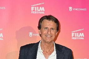 Vincennes Film Festival - Opening Ceremony - Photocall