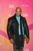 Vincennes Film Festival - Opening Ceremony - Photocall