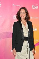 Vincennes Film Festival - Opening Ceremony - Photocall