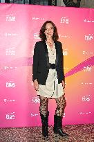 Vincennes Film Festival - Opening Ceremony - Photocall