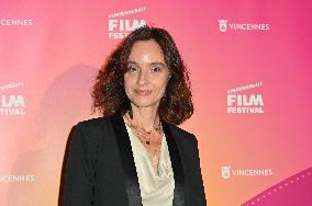 Vincennes Film Festival - Opening Ceremony - Photocall
