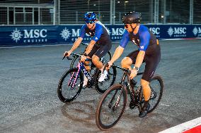 Formula 1 Singapore Airlines Singapore Grand Prix