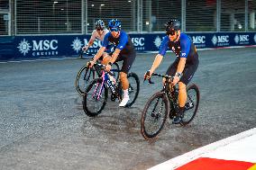 Formula 1 Singapore Airlines Singapore Grand Prix