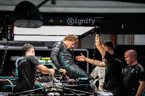 Formula 1 Singapore Airlines Singapore Grand Prix