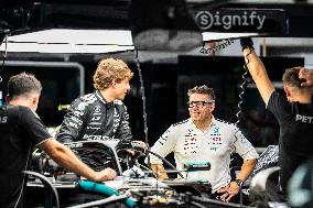 Formula 1 Singapore Airlines Singapore Grand Prix