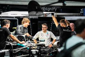 Formula 1 Singapore Airlines Singapore Grand Prix