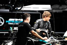 Formula 1 Singapore Airlines Singapore Grand Prix