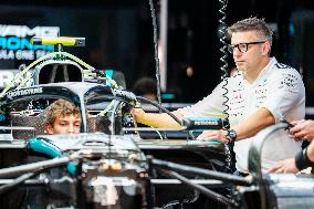 Formula 1 Singapore Airlines Singapore Grand Prix