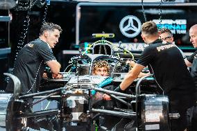 Formula 1 Singapore Airlines Singapore Grand Prix