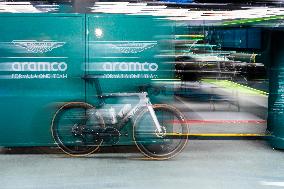 Formula 1 Singapore Airlines Singapore Grand Prix