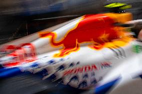 Formula 1 Singapore Airlines Singapore Grand Prix