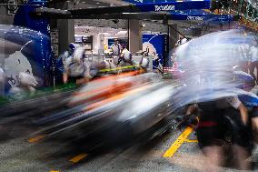 Formula 1 Singapore Airlines Singapore Grand Prix