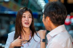 Formula 1 Singapore Airlines Singapore Grand Prix