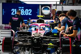 Formula 1 Singapore Airlines Singapore Grand Prix