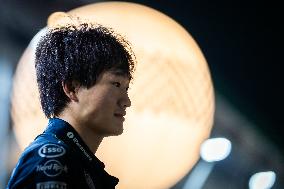 Formula 1 Singapore Airlines Singapore Grand Prix