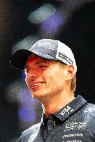 Formula 1 Singapore Airlines Singapore Grand Prix