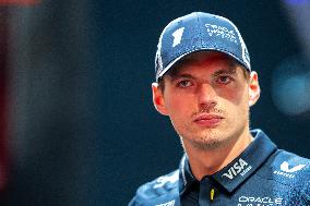 Formula 1 Singapore Airlines Singapore Grand Prix