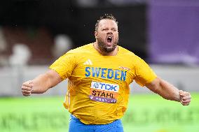 World Athletics Championships Tokyo 2025
