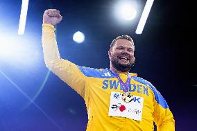 World Athletics Championships Tokyo 2025
