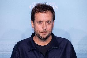 7th Cineroman Festival - 4th Day Red Carpet