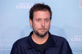 7th Cineroman Festival - 4th Day Red Carpet