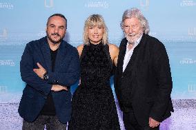 7th Cineroman Festival - 4th Day Red Carpet