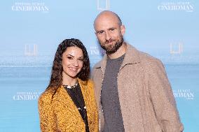 7th Cineroman Festival - 4th Day Red Carpet